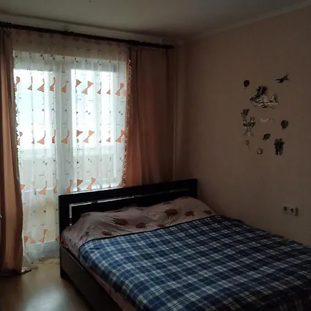 Apartment Casa Raffaele Ricci