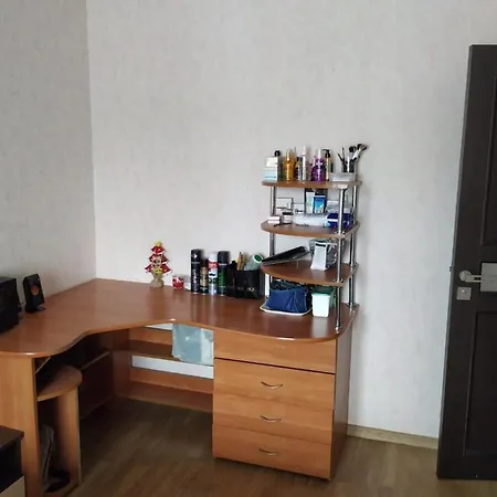 Casa Raffaele Ricci Апартаменты *